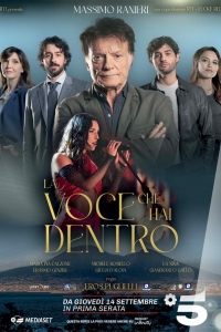 La voce che hai dentro (Serie TV)