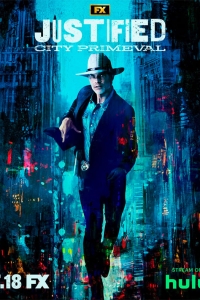 Justified: City Primeval (Serie TV)