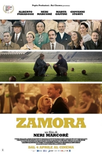 Zamora