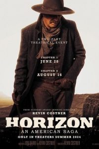 Horizon: An American Saga - Capitolo 1