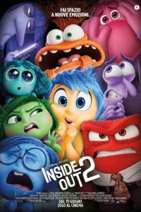 Inside Out 2