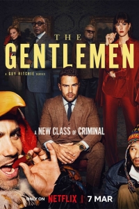 The Gentlemen (Serie TV)