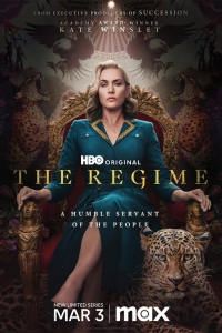 The Regime (Serie TV)