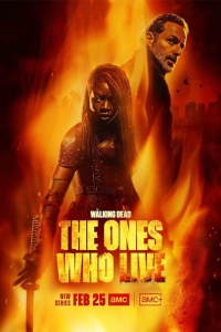 The Walking Dead: The Ones Who Live (Serie TV)