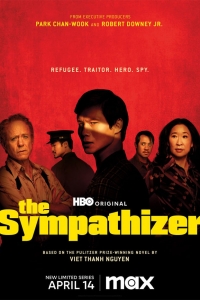 Il simpatizzante (Serie TV)