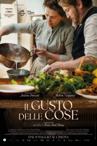 Il Gusto delle cose