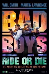 Bad Boys 4: Ride or Die