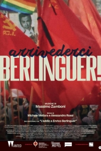 Arrivederci Berlinguer!