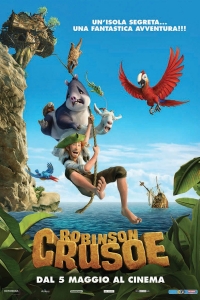 Robinson Crusoe