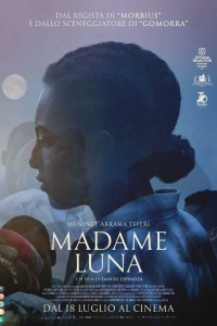 Madame Luna