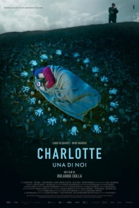 Charlotte, una di noi