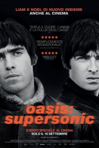 Oasis: Supersonic