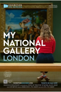 National Gallery 200