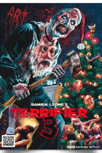 Terrifier 3