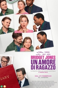 Bridget Jones: Un Amore di Ragazzo