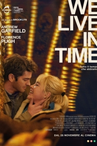 We Live in Time - Tutto il tempo che abbiamo